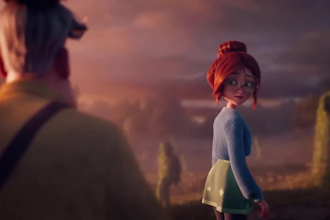 3d animation video commercial animation kids animation 3d animated music video