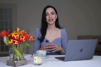 be your friendly video spokesperson for your brand