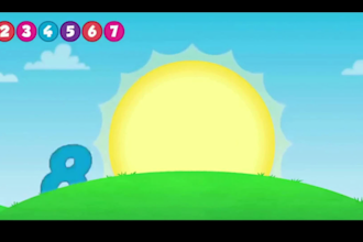 crear vídeos educativos para niños para youtube