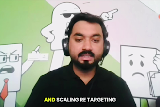 setup facebook ads campaign