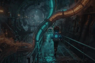 create 3d pixar style ai animation 3d ai storyteling cartoon 3d pixar animation