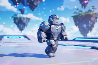 create custom roblox r6 r15 npc and game animations