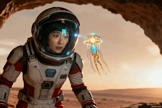 create cinematic ai videos and short films
