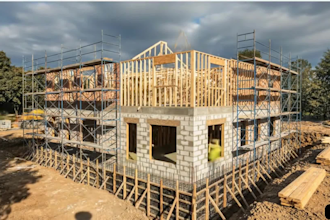produce high quality construction time lapse videos that help you secure