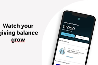 create app demo video, mobile app walkthrough and app promo with animation
