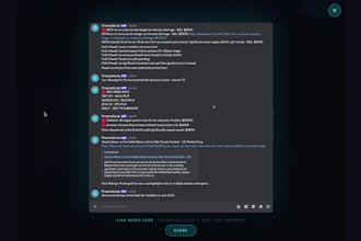 build a custom ai discord bot trained on any content