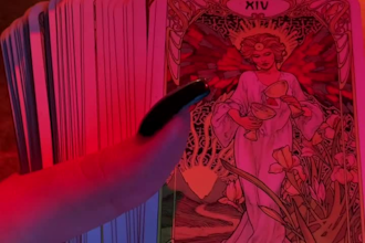 perform a powerful obsession love ritual for you