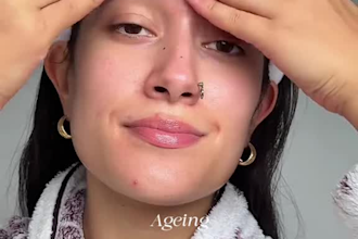 create ugc videos for beauty, skincare, lifestyle and product ads