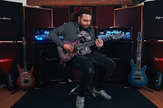 professionally colour grade your videos for a cinematic look