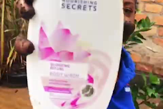 create authentic african lifestyle ugc videos for your brand