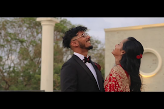 do wedding video editing