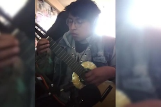 clases de charango para iniciales