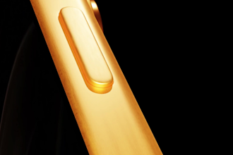 create an apple style cinematic 3d smartphone or tech animation