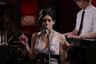 sing professional dark pop alt pop female vocals for your song