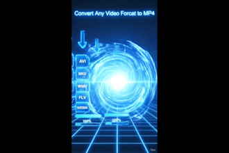 convert, compress, and optimize videos into any format with professional quality
