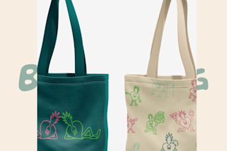 design a cohesive brand identity and visual direction for your business
