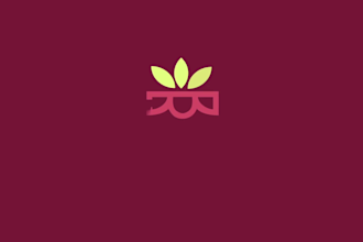 create a custom logo animation in style