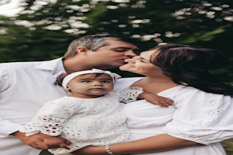 create a personalized kids story for your child