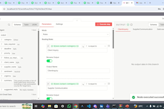 do n8n automation, ai agents and ai workflow