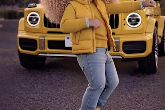 do cute baby dance video ai dancing baby video for tiktok reels music promotion