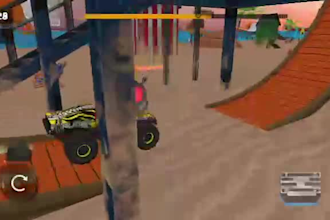 modify the controller, reskin games, fix bugs, and UI functioning