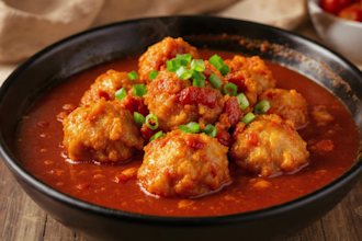 generate realistic ai food images for your business