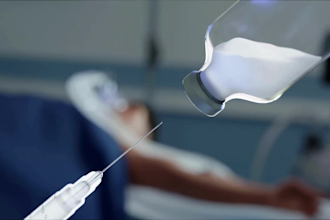 create 3d medical surgical animation for bronchoscopy airway surgery procedures