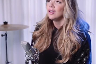 be your female pop singer, edm singer, songwriter and ghost producer