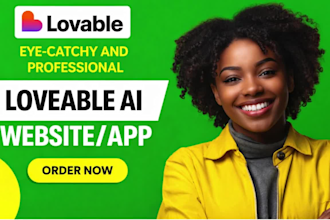 build loveable ai website with supabase replit vibe coding