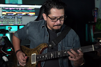 record nashville grade guitar tracks for your country songs