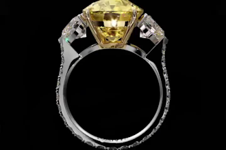 create 3d jewelry animation 3d cgi jewelry animation and jewelry video