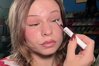 create beauty ugc, do product demos and tutorials