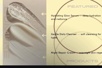 design modern and professional  presentation slides