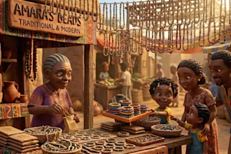 create 3d ai claymation video 3d ai stop motion videos for brands ai claymation