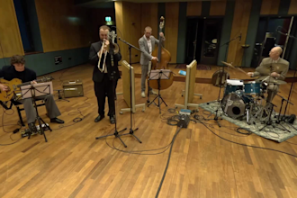 provide jazz trombone lessons