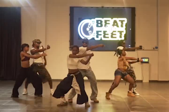 tiktok dance, viral dance video, twerk dance, choreography, reels video dance