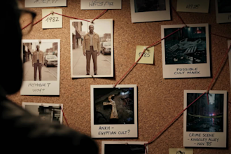 create cinematic ai movie trailer with short film using google veo3