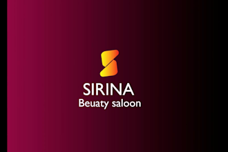 design , trendy and professional logo