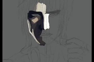 do digital art commissions