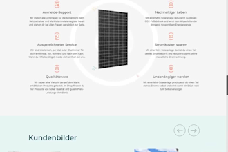 redesign ecommerce website with cro