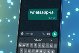 asistente de whatsapp con inteligencia artificial