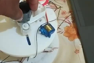 do arduino programming, sensor interfacing, and automation projects