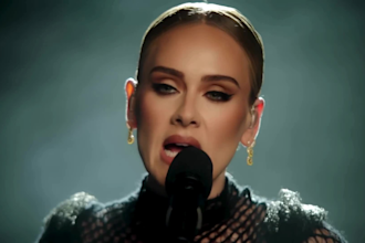 be your powerful female country singer, blues singer and soulful vocalist