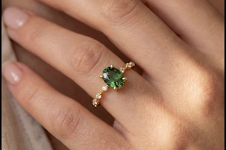 create realistic ai generated models wearing your jewelry