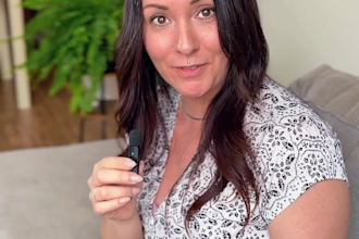 create natural, quality millennial female ugc videos for your brand