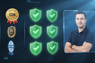 remove viruses, malware, and secure your PC or laptop