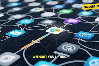 integrate ai automation with n8n workflows for your business