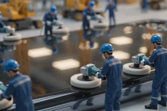 create cinematic ai miniature videos with ai music