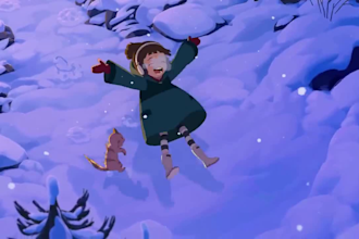 create lofi, lofi loop, lofi loop animation video for you