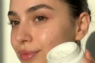 create skincare ugc videos, ugc skincare brands videos, for instagram tiktok ads
